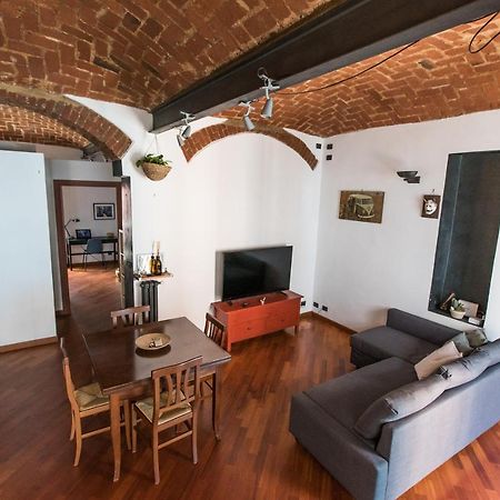 Orpheus Apartment Турин Экстерьер фото