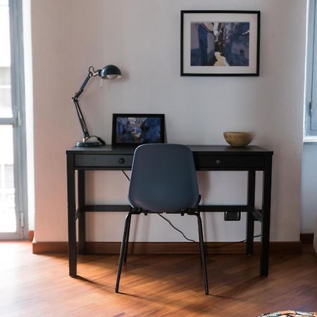Orpheus Apartment Турин Экстерьер фото
