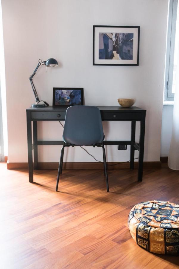 Orpheus Apartment Турин Экстерьер фото