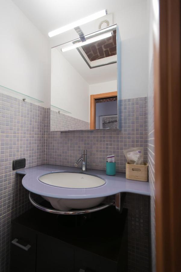Orpheus Apartment Турин Экстерьер фото