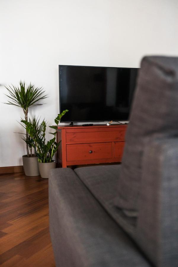 Orpheus Apartment Турин Экстерьер фото